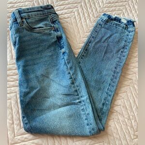 Girls jeans